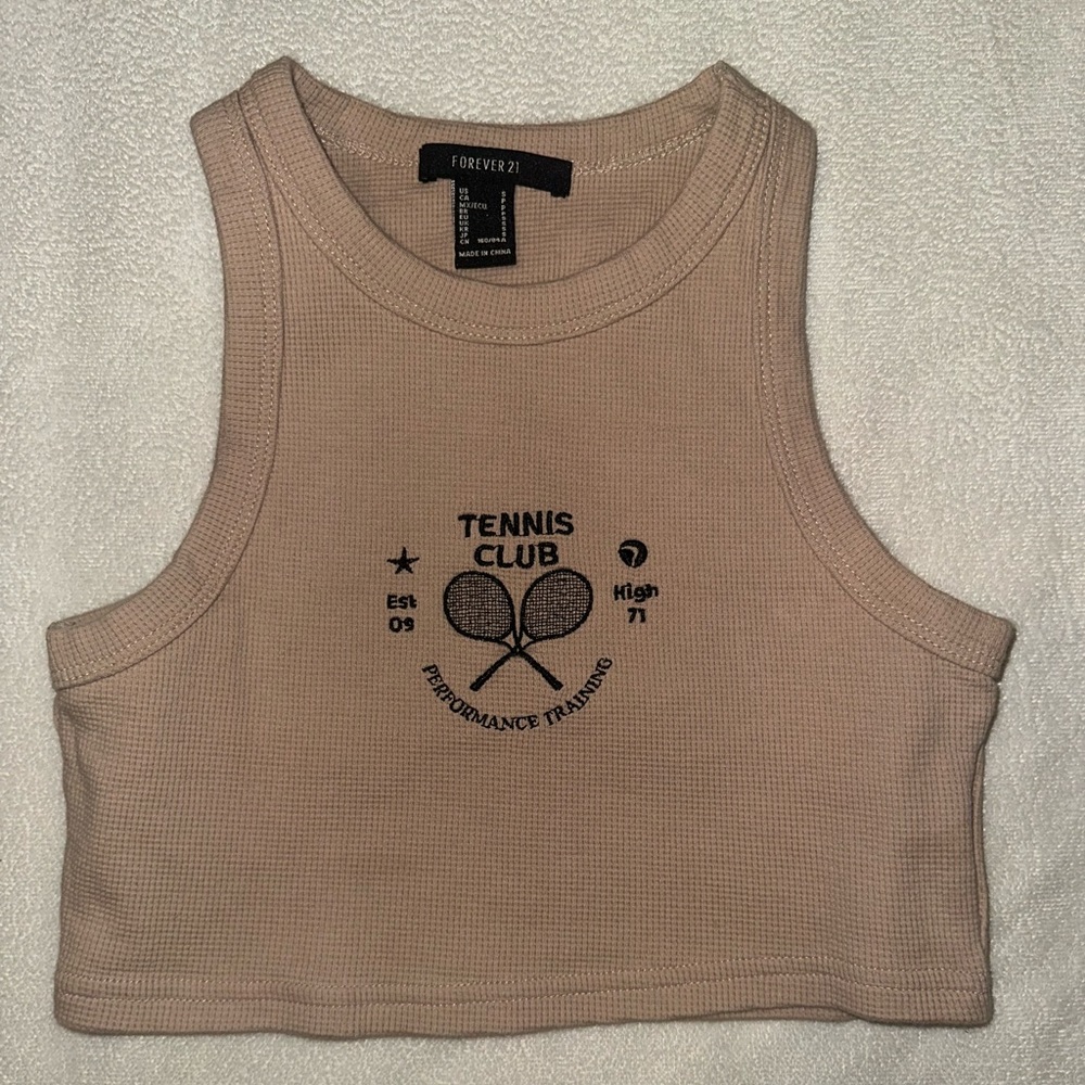 Worn once